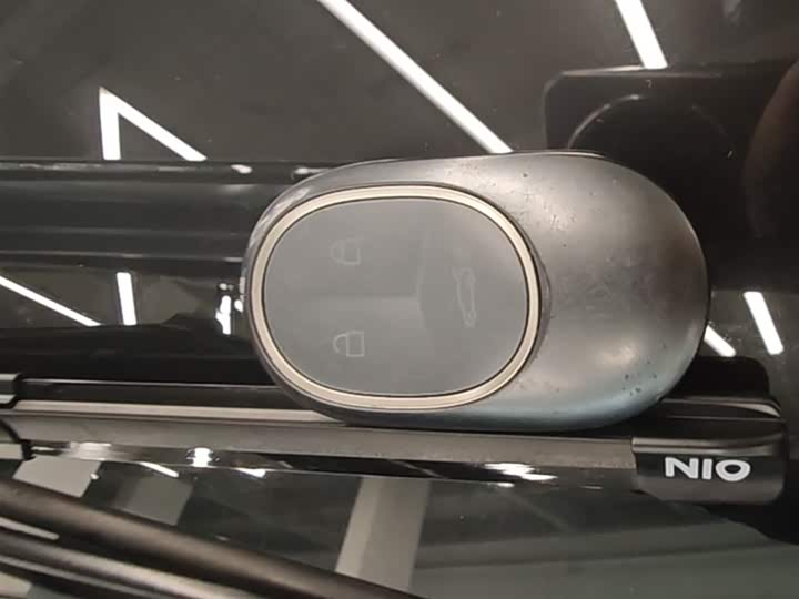Nio EC6, 2023 — фото 9 из 9