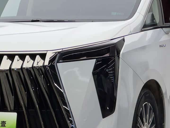 GAC Trumpchi E9, 2024 — фото 3 из 9