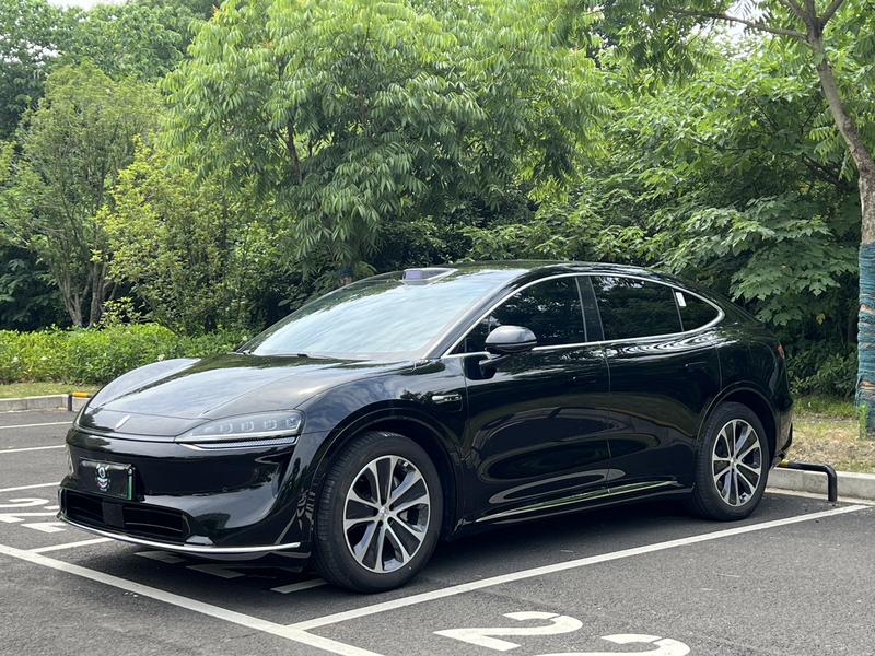 Luxeed R7, 2025 — купить в Чебоксарах под ключ