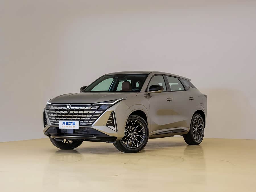 Changan UNI-Z Hybrid, 2026 — купить в Самаре под ключ