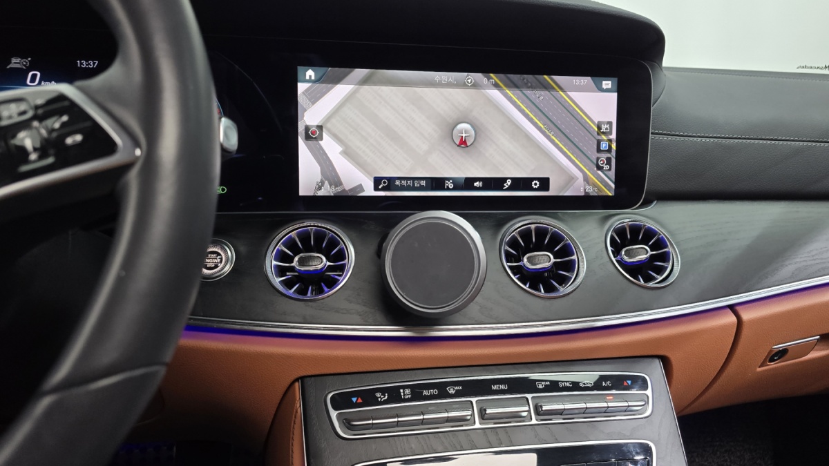 Mercedes-Benz CLS-Class, 2022 — фото 12 из 12