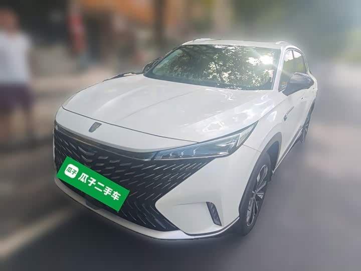 Roewe RX5 Hybrid, 2023 — купить в Санкт-Петербурге под ключ