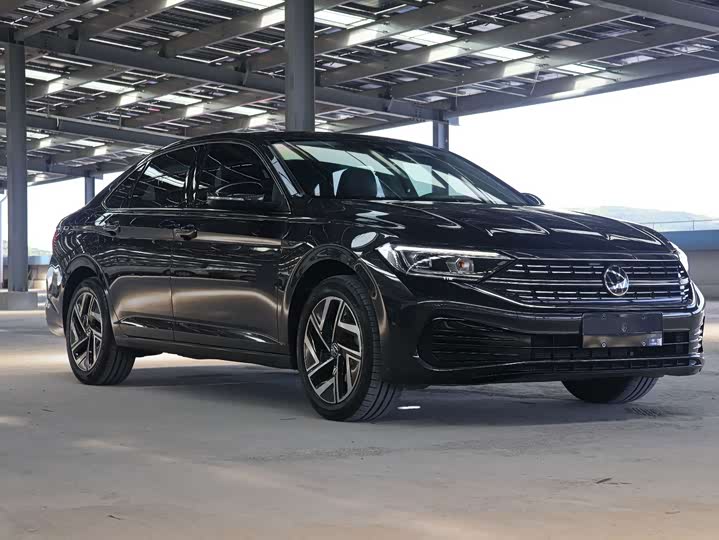 Volkswagen Sagitar L, 2022 — фото 3 из 9