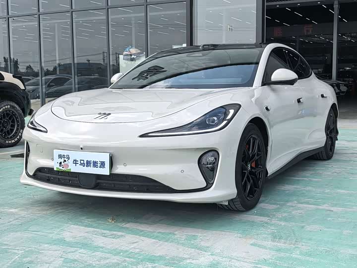 IM motors L6, 2025 — купить в Белгороде под ключ