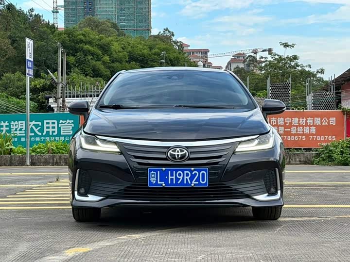 Toyota Allion, 2022 — фото 2 из 9