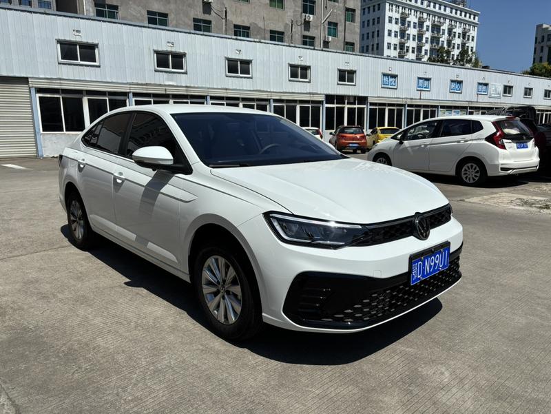 Volkswagen Lavida, 2026 — фото 3 из 12