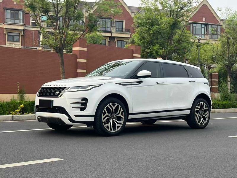 Land Rover Range Rover Evoque L, 2022 — купить в Нижнем Новгороде под ключ