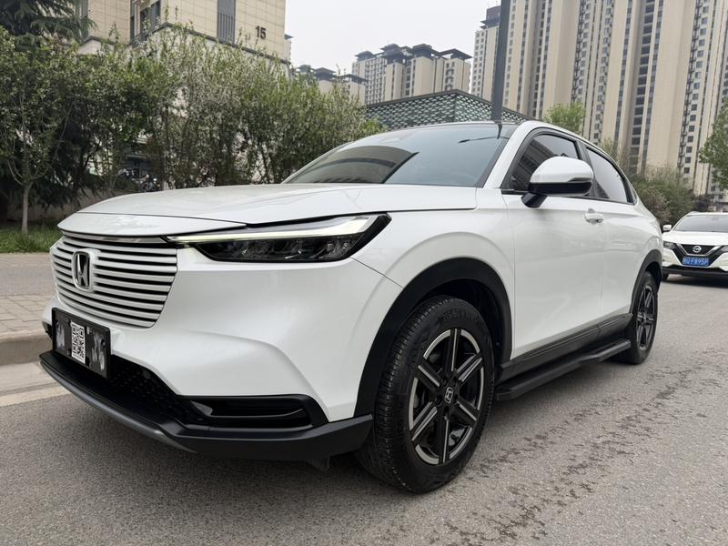 Honda Vezel, 2023 — купить в Санкт-Петербурге под ключ