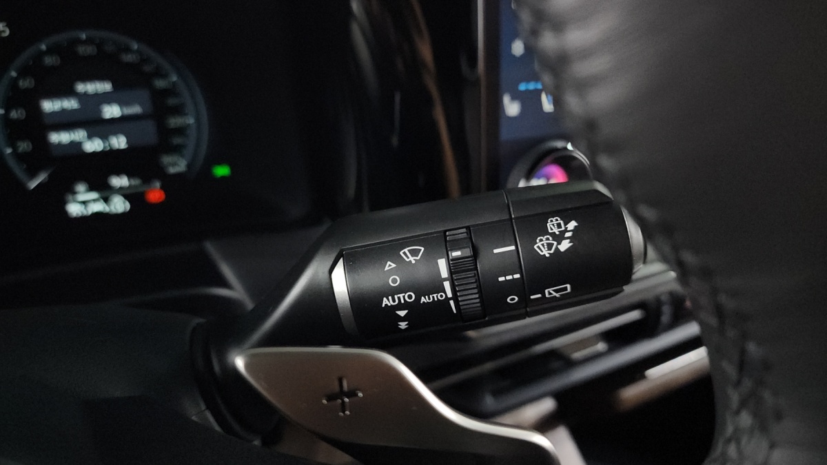 Lexus LM, 2024 — фото 6 из 12
