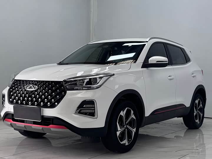 Chery Tiggo 5x, 2022 — купить в Белгороде под ключ