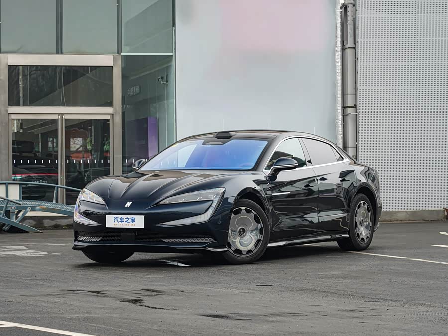 BYD Yangwang U7, 2026 — купить в Курске под ключ