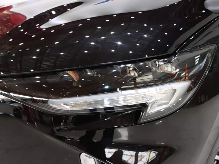 Buick Envision Plus, 2022 — фото 7 из 9