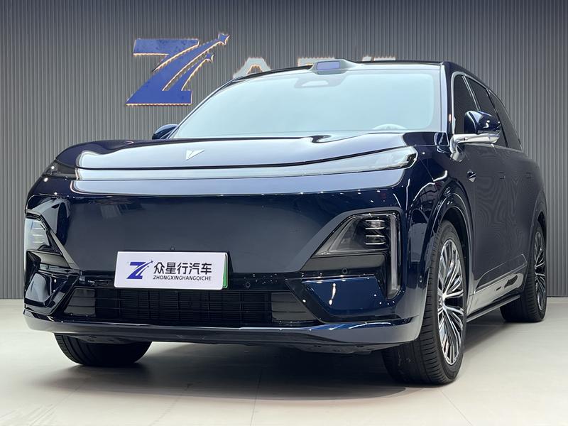 Changan Deepal S09, 2025 — купить в Санкт-Петербурге под ключ