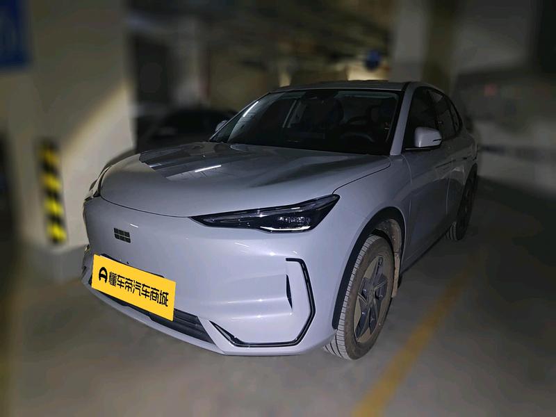 Geely Galaxy E5, 2026 — купить в Рязани под ключ