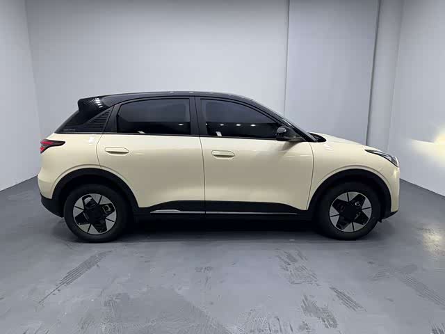Geely Galaxy Geome, 2025 — фото 7 из 9