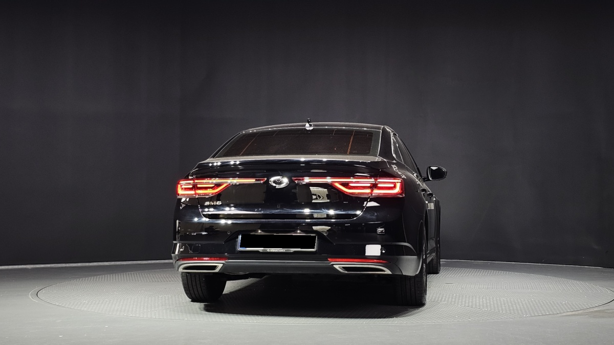 Renault SM6, 2022 — фото 4 из 12