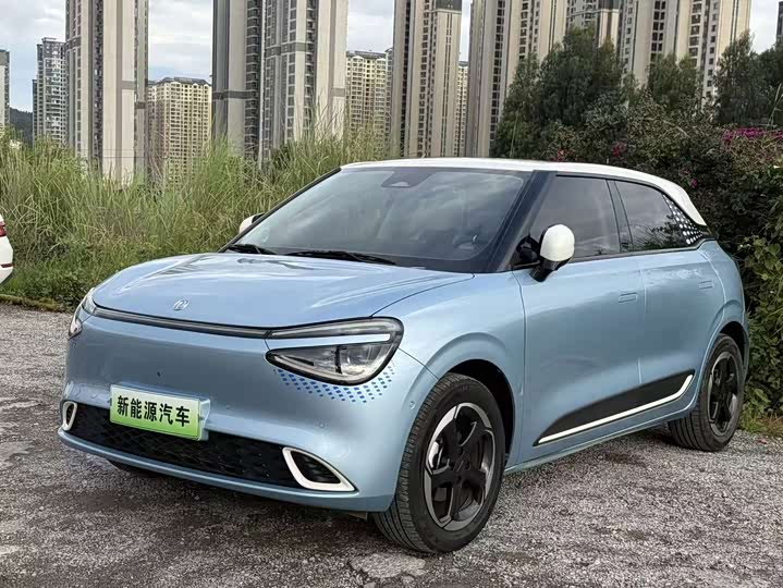 Dongfeng Yipai Nano 01, 2023 — купить в Уфе под ключ