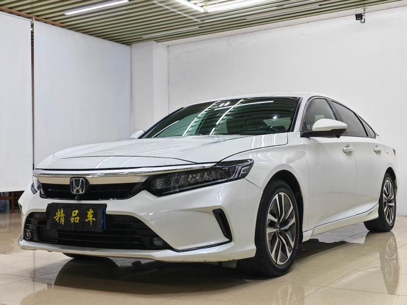 Honda Inspire, 2022 — купить в Самаре под ключ