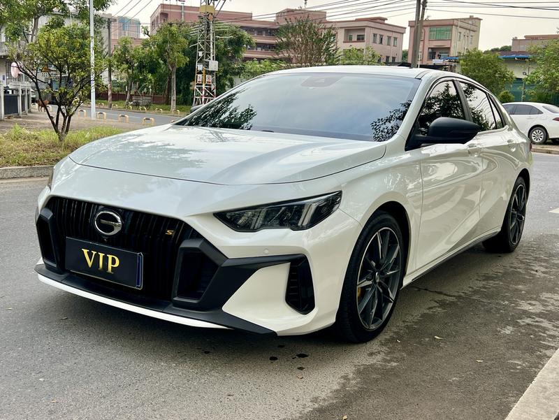 GAC Trumpchi Empow R, 2023 — купить в Йошкар-Оле под ключ