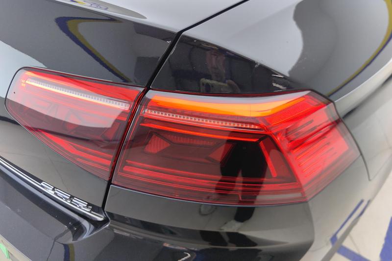 Volkswagen Magotan GTE Hybrid, 2022 — фото 5 из 12