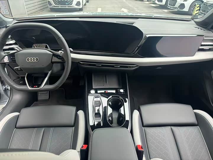 Audi A5L, 2025 — фото 5 из 5
