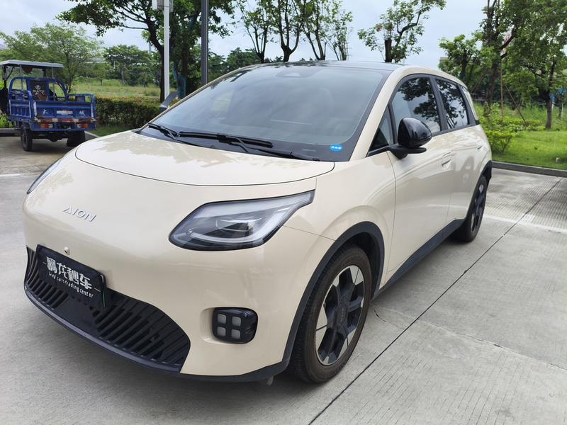 GAC Aion UT, 2025 — купить в Тольятти под ключ