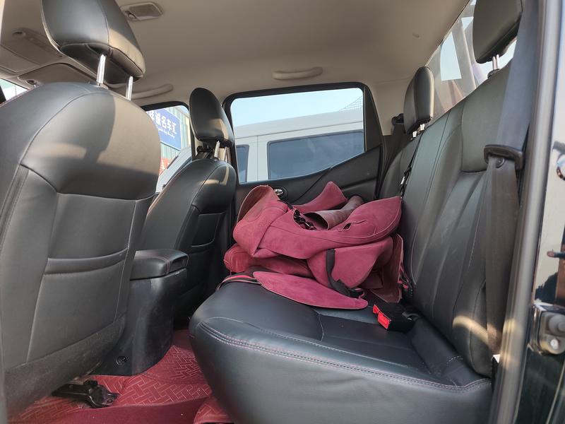 Dongfeng Rich 6, 2022 — фото 9 из 10