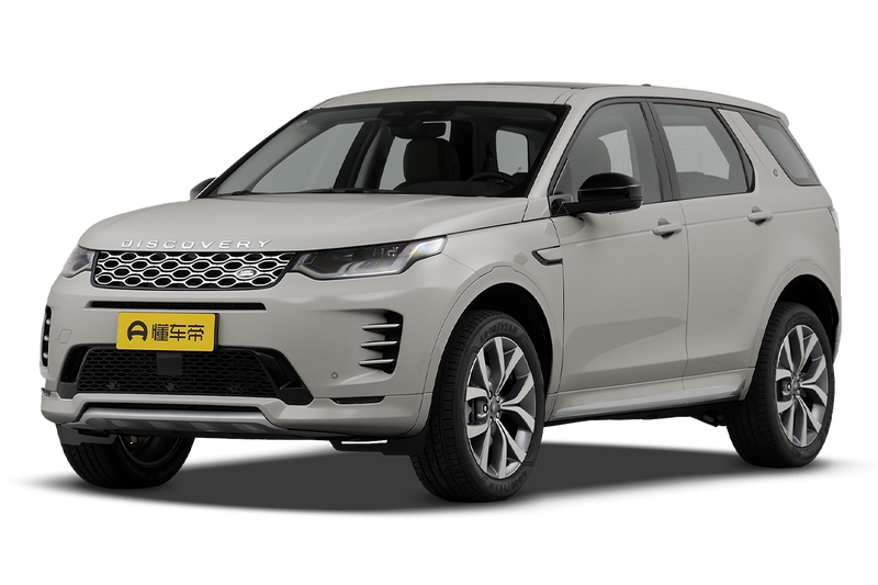 Land Rover Discovery Sport, 2022 — фото 11 из 11