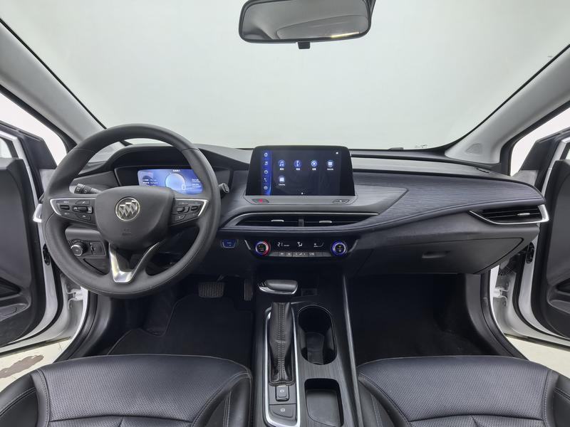 Buick Velite 6, 2024 — фото 7 из 12