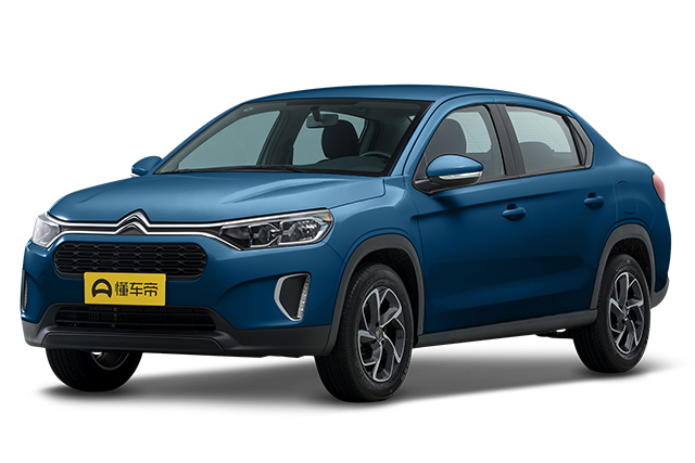 Citroen C3L, 2022 — фото 8 из 8
