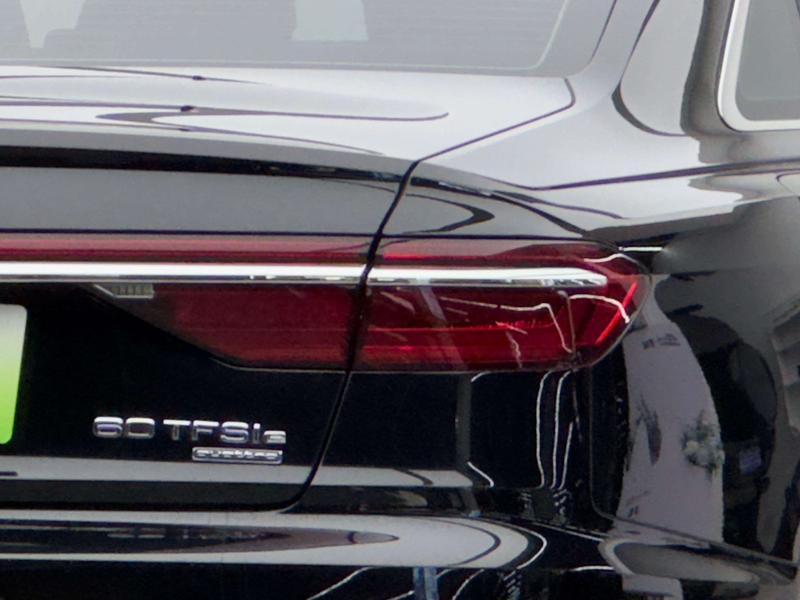 Audi A8 Hybrid, 2022 — фото 4 из 12