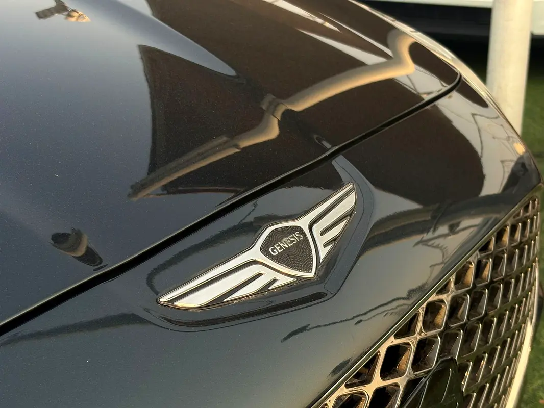 Genesis G70, 2025 — фото 7 из 10