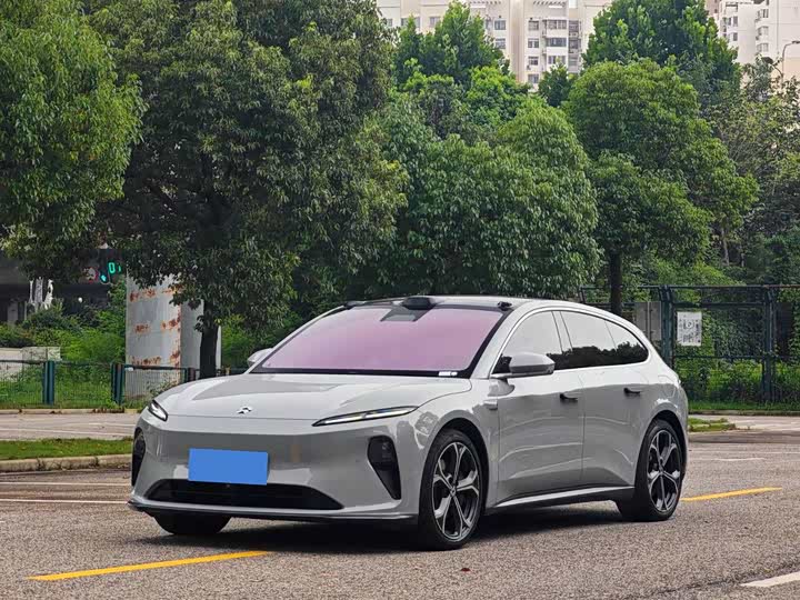 Nio ET5T, 2024 — купить в Рязани под ключ