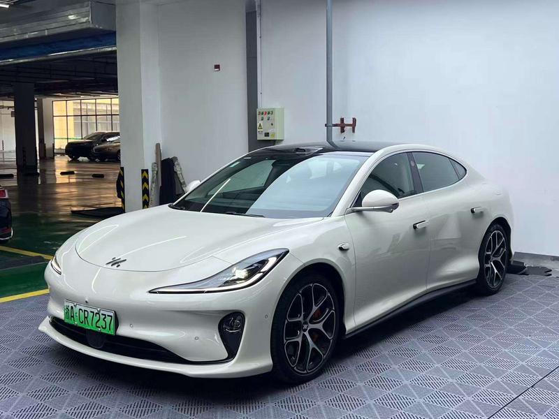 IM motors L6, 2025 — купить в Белгороде под ключ