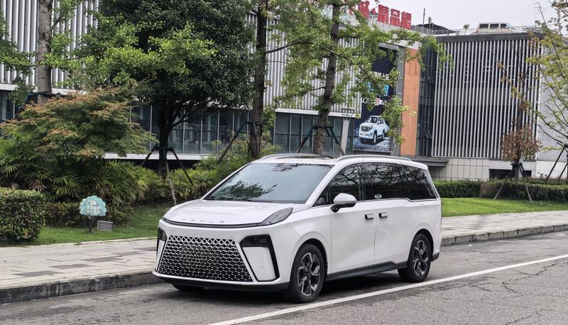 Maxus G70, 2023 — купить в Оренбурге под ключ