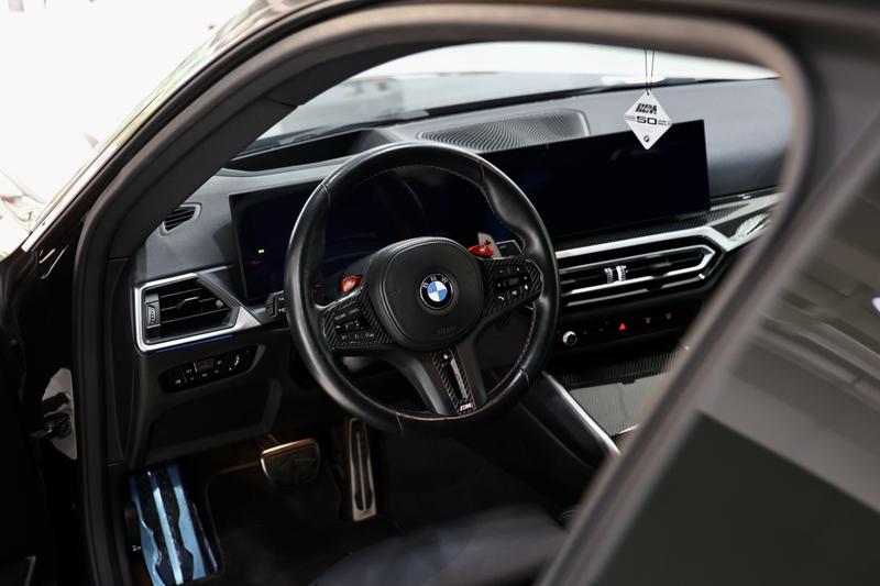 BMW M2, 2023 — фото 8 из 10