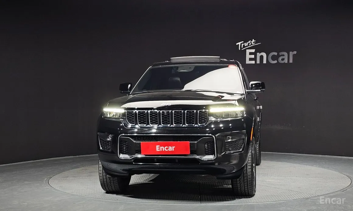 Jeep Cherokee, 2023 — фото 3 из 12