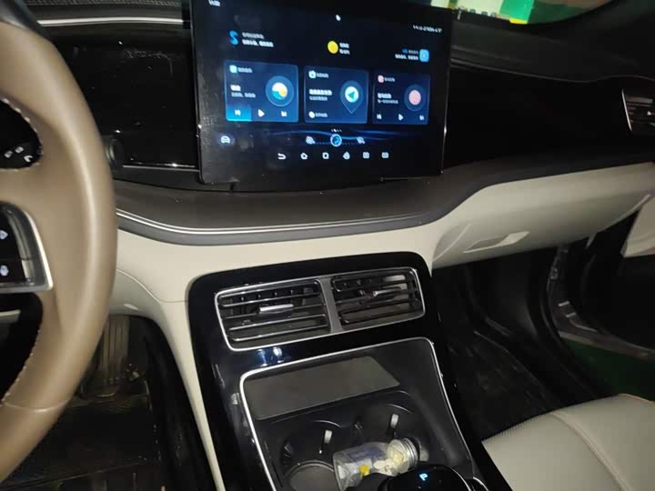 BYD Qin Plus, 2023 — фото 9 из 9