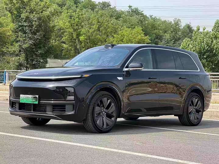 LiXiang L9, 2023 — купить в Санкт-Петербурге под ключ