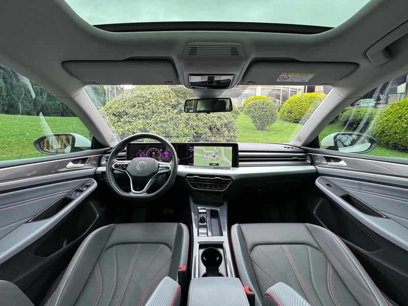 Volkswagen Lamando L, 2022 — фото 9 из 12