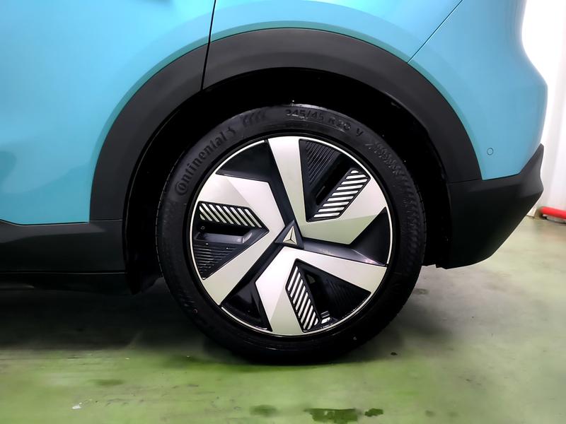 Changan Deepal S05, 2024 — фото 11 из 12