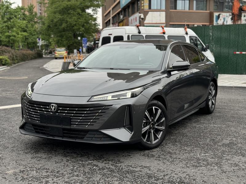 Changan Eado Plus, 2024 — купить в Тольятти под ключ