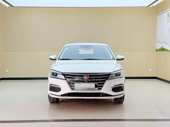 Roewe Ei5, 2022 — фото 3 из 9