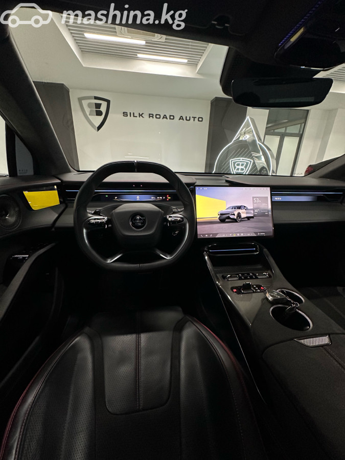 Lotus Eletre, 2023 — фото 12 из 12