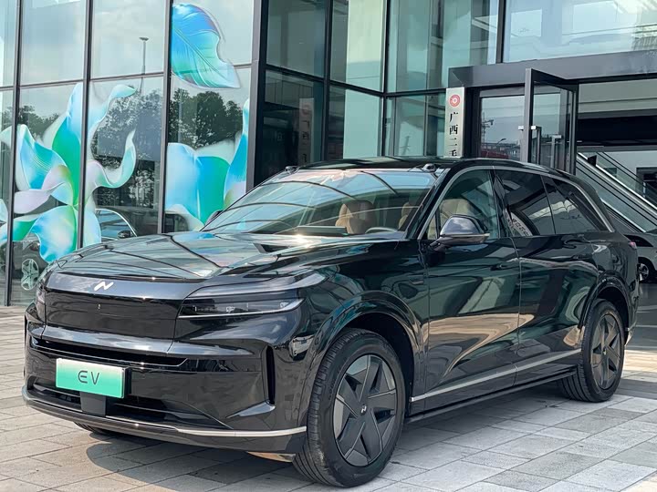 Nio Onvo L90, 2025 — купить в Владимире под ключ