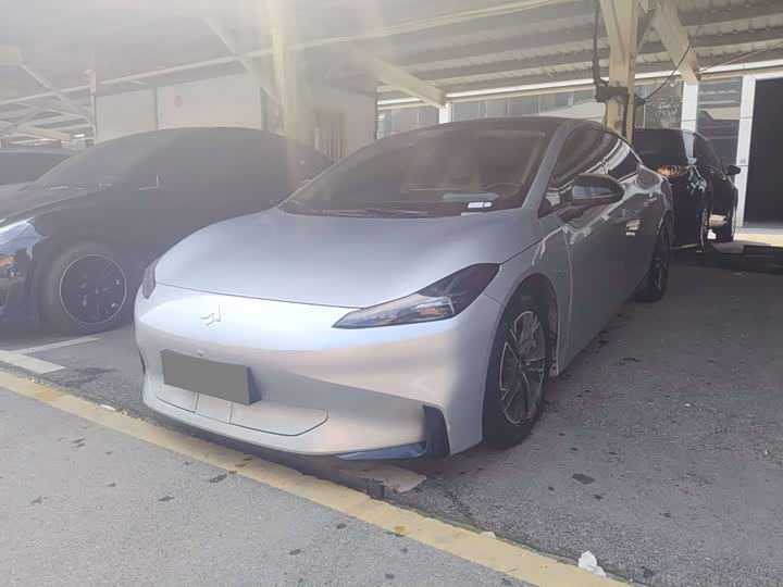 GAC Hyptec GT, 2023 — купить в Оренбурге под ключ