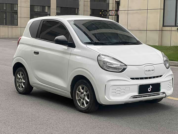 Roewe Clever, 2022 — фото 3 из 9