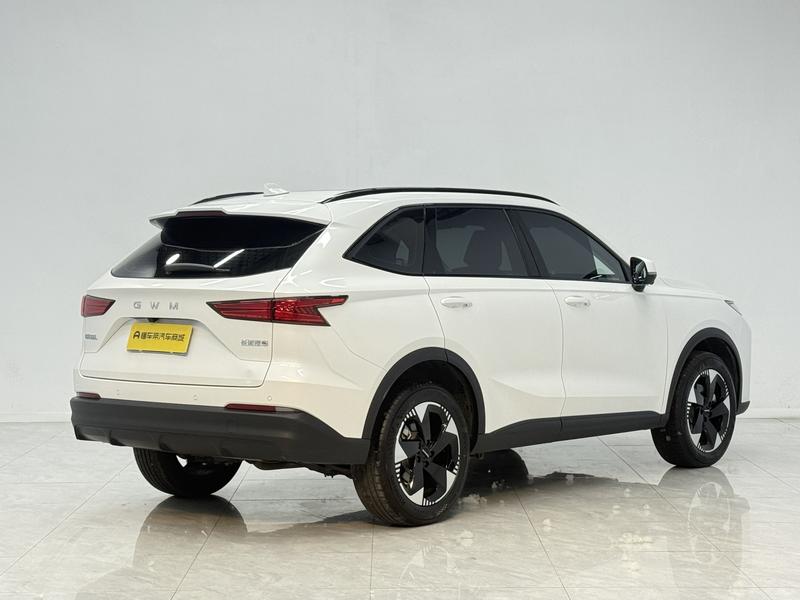 Haval H6L, 2025 — фото 7 из 12