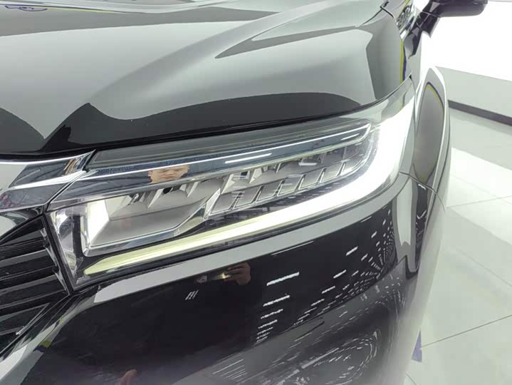 Honda Avancier, 2023 — фото 5 из 9