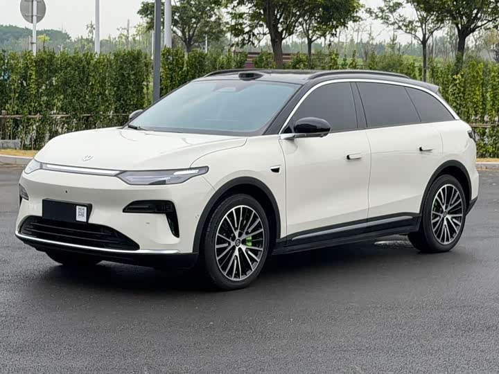 Leapmotor C11, 2026 — купить в Иванове под ключ